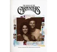 Partitions variété, pop, rock... MUSIC SALES CARPENTERS - SONGS OF THE CARPENTERS - PVG Piano voix guitare