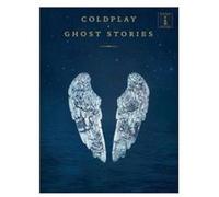 Partitions variété, pop, rock... MUSIC SALES COLDPLAY - GHOST STORIES - GUITAR TAB Guitare tablatures G