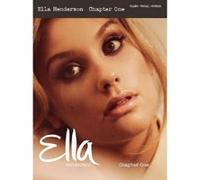 Partitions Variété, Pop, Rock Music Sales Henderson Ella - Chapter One - Pvg Piano Voix Guitare G
