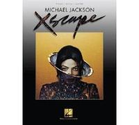 Partitions Variété, Pop, Rock Music Sales Jackson Michael - Xscape - Pvg Piano Voix Guitare