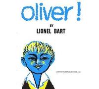 Partitions variété, pop, rock... MUSIC SALES LIONEL BART - OLIVER! - VOICE Musique films - comédies musical G