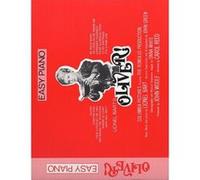 Partitions variété, pop, rock... MUSIC SALES LIONEL BART OLIVER! - VOICE Musique films - comédies musical G