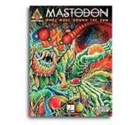 Partitions Variété, Pop, Rock Music Sales Mastodon - Once More Round The Sun - Guitar Tab Guitare Tablatures