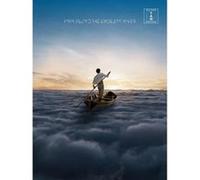 Partitions Variété, Pop, Rock Music Sales Pink Floyd - The Endless River - Guitar Tab Guitare Tablatures G