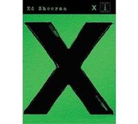 Partitions variété, pop, rock... MUSIC SALES SHEERAN ED - X - GUITAR TAB Guitare tablatures G