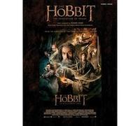Partitions variété, pop, rock... MUSIC SALES SHORE HOWARD - THE HOBBIT : DESOLATION OF SMAUG - PIANO Musique films - comédies musical