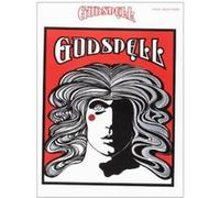 Partitions variété, pop, rock... MUSIC SALES STEPHEN SCHWARTZ - GODSPELL - PVG Piano voix guitare G