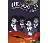 Partitions variété, pop, rock... NORTHERN SONGS THE BEATLES - PLAY-ALONG CHORD SONGBOOK - LYRICS AND CHORDS Guitare