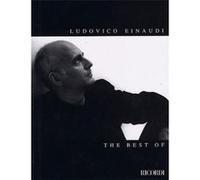 Partitions variété, pop, rock... RICORDI EINAUDI L. - THE BEST - PIANO Piano G