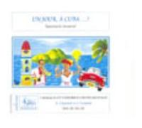 Partitions variété, pop, rock... VAN DE VELDE CHAARANI A./ CORDOBA J. - UN JOUR, A CUBA (VALISETTE) - SOLI, CHOEUR, ENSEMBLE Musique pour enfants