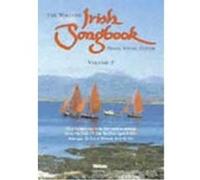 Partitions variété, pop, rock... WALTONS THE IRISH SONGBOOK VOL.3 Musique du monde