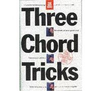 Partitions variété, pop, rock... WISE PUBLICATIONS 3 CHORD TRICKS - THE RED - LYRICS AND CHORDS Paroles&accords G