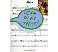 Partitions variété, pop, rock... WISE PUBLICATIONS ABBA - FIFTEEN EASY-PLAY PIANO ARRANGEMENTS BY STEPHEN DURO, COMPLETE WITH CHORD SYMBOLS AND LYRICS Paroles&accords G