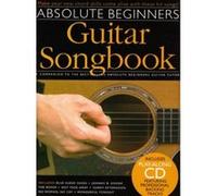 Partitions variété, pop, rock... WISE PUBLICATIONS ABSOLUTE BEGINNERS SONGBOOK - PT. 1 - GUITAR Guitare G