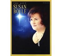 Partitions variété, pop, rock... WISE PUBLICATIONS BOYLE SUSAN - THE GIFT - PVG Piano voix guitare G