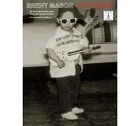 Partitions variété, pop, rock... WISE PUBLICATIONS BRENT MASON - HOT WIRED - GUITAR TAB Guitare G