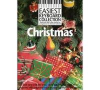 Wise Publications – Easiest Keyboard Collection: Christmas – Partitions (ligne, paroles et accords)