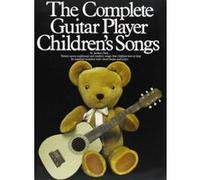 Partitions variété, pop, rock... WISE PUBLICATIONS DICK ARTHUR - COMPLETE GUITAR PLAYER - CHILDREN'S - MELODY LINE, LYRICS AND CHORDS Piano voix guitare