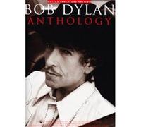 Partitions variété, pop, rock... WISE PUBLICATIONS DYLAN BOB - ANTHOLOGY - TAB Guitare tablatures G