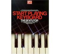 Partitions variété, pop, rock... WISE PUBLICATIONS LAVENDER PETER - SFX START PLAYING KEYBOARD - THE SFX TUTOR - MELODY LINE, LYRICS AND CHORDS Piano voix guitare