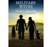 Partitions variété, pop, rock... WISE PUBLICATIONS MILITARY WIVES - IN MY DREAMS - PVG Piano voix guitare