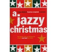 Partitions variété, pop, rock... WISE PUBLICATIONS PAUL HONEY - A JAZZY CHRISTMAS - PIANO SOLO Piano