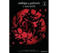Rodrigo Y Gabriela - 9 Dead Alive - Guitare Tab