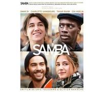 Partitions Variété, Pop, Rock Wise Publications Samba - Musique Originale Du Film - Pvg Musique Films - Comédies Musical G