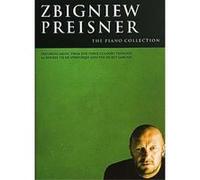 Partitions variété, pop, rock... WISE PUBLICATIONS ZBIGNIEW PREISNER THE PIANO COLLECTION - PIANO SOLO Musique films - comédies musical G