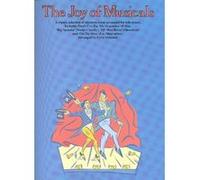 Partitions variété, pop, rock... YORKTOWN THE JOY OF MUSICALS - PIANO Musique films - comédies musical
