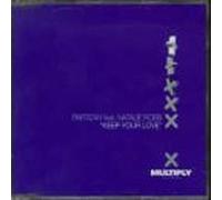 Partizan Ft Natalie Robb - Keep Your Love [Import]