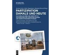 Partizipation Damals Und Heute