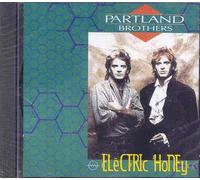 Partland Brothers, the - Electric Honey [Import]