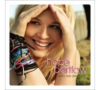 Partlow, Hope - Who We are