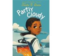 Partly Cloudy by Tanita S. Davis Paperback Book Tanita S. Davis (Auteur)