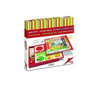 Cayro Jeu De Société Espagnol Parchis-oca