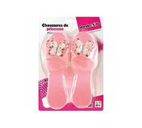 WDK Partner – Chaussures Princesse HKT717217 – Modèle aléatoire