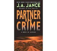 Partner in Crime J.A. Jance (Auteur)
