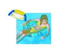 Partner - Jeu de Plein Air - Nouille avec siège filet