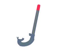 Partner - Jeu de Plein Air - Tuba standard noir annelé