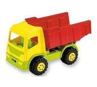 PARTNER JOUET - A1100054 - JEU DE PLEIN AIR - CAMION BENNE - 40 CM G