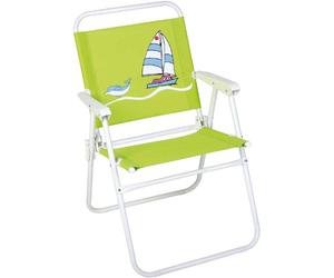 Partner Jouet - A1100410 - Jeu de Plein Air - Caldos - Vert Anis Marin