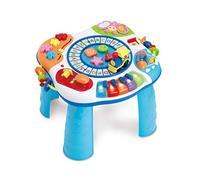 Winfun – Table d'activités musicales et éducatives – Aucune
