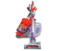 Partner Jouet - A1102326 - Jeu d'Imitation - Mini Aspirateur Dyson - DC22 avec p