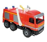 Partner jouet - boz2028 - véhicule miniature - camion pompier - 68 cm