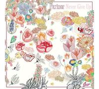 Partner - Never Give Up [Vinyl] Digital Download