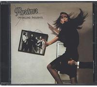 PARTNER - ON SECOND THOUGHTS