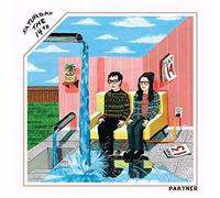 Partner - Saturday The 14th [Cd]