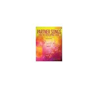 Partner Songs For The Developing Choir 2-Part Reproducible Choral Collection Includes Online Audio And Singer Pdf Parts Greg Gilpin Shawnee Press