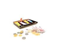 WDK PARTNER Tiroir caisse monnaie G